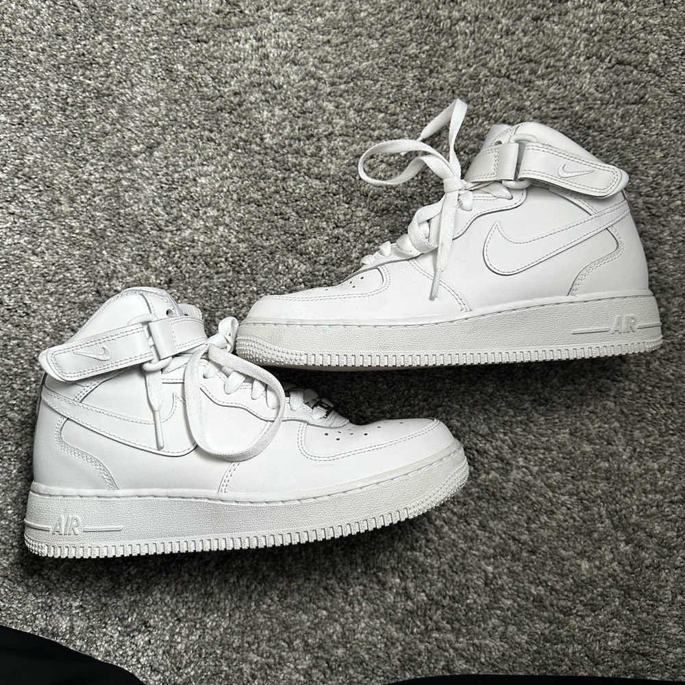 Nike air force 1 ‘07 Mid